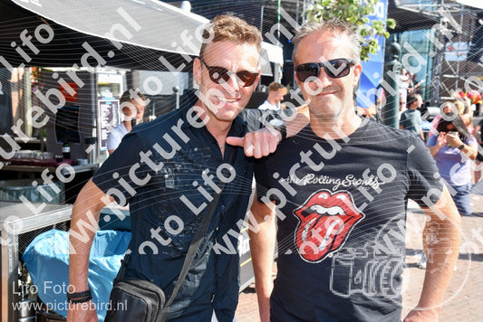 Evenement foto: 455