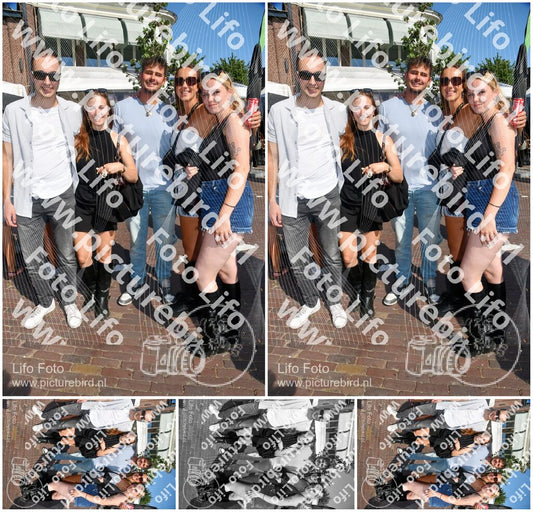 Evenement foto: 455