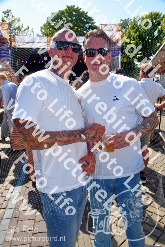 Evenement foto: 455