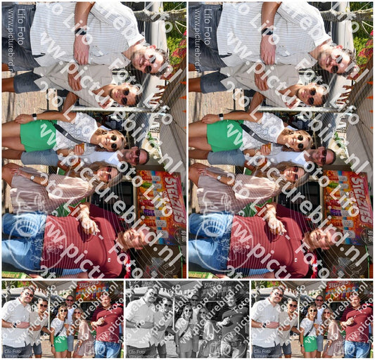 Evenement foto: 455