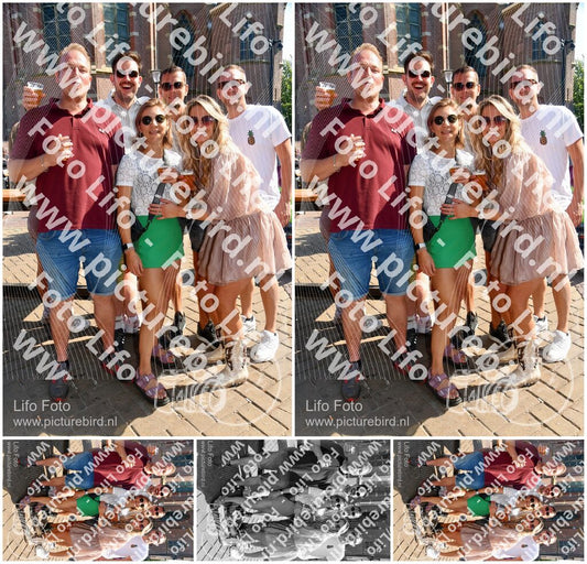 Evenement foto: 455