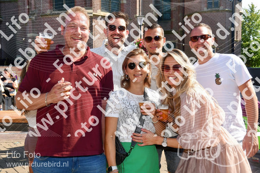 Evenement foto: 455