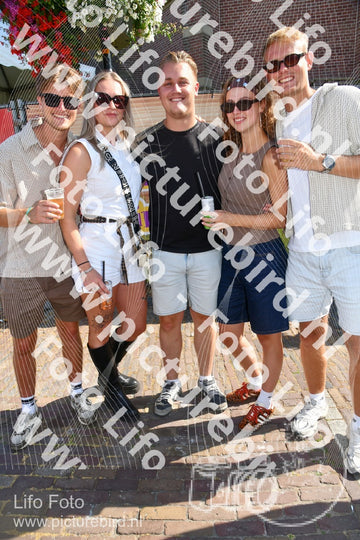 Evenement foto: 455