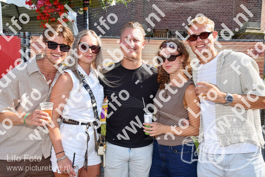 Evenement foto: 455
