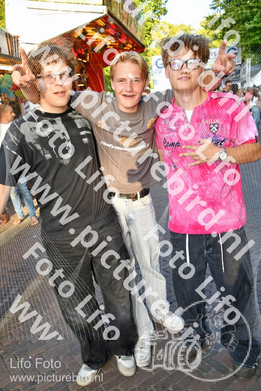 Evenement foto: 1277