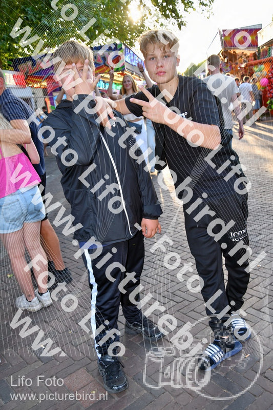 Evenement foto: 1277