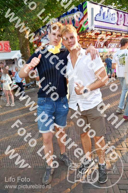Evenement foto: 1277