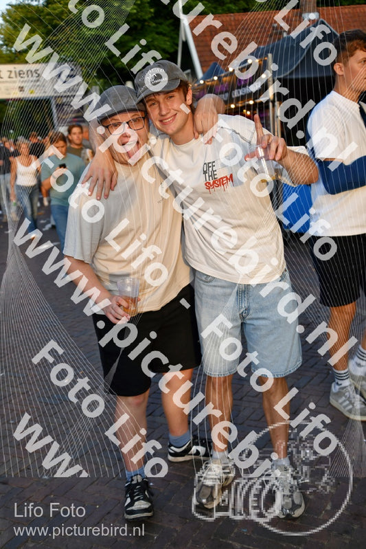 Evenement foto: 1277
