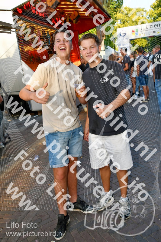 Evenement foto: 1276
