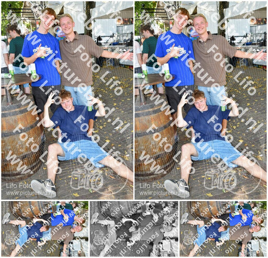Evenement foto: 1275