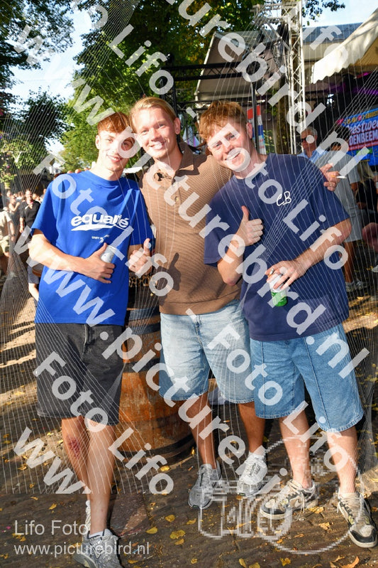 Evenement foto: 1275