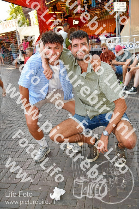 Evenement foto: 1275
