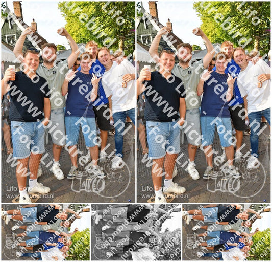Evenement foto: 1275