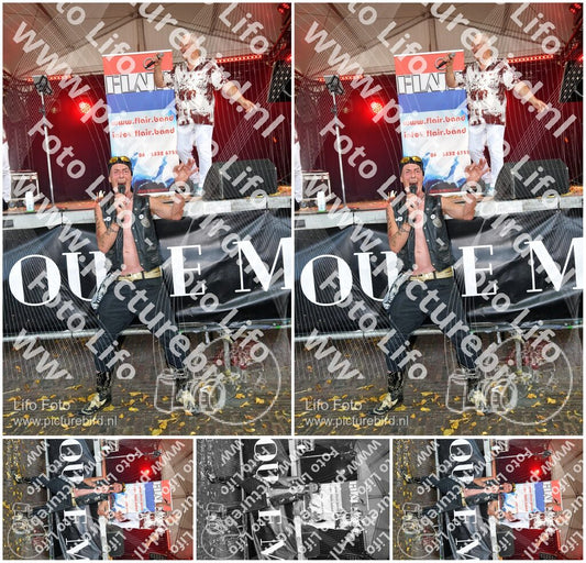 Evenement foto: 1274
