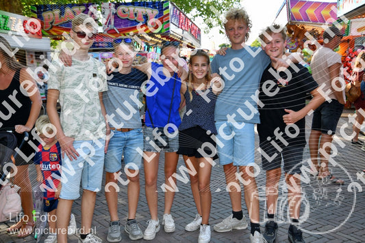 Evenement foto: 1274