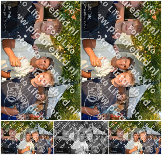 Evenement foto: 1190
