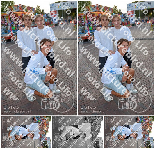 Evenement foto: 1190