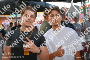 Evenement foto: 1190