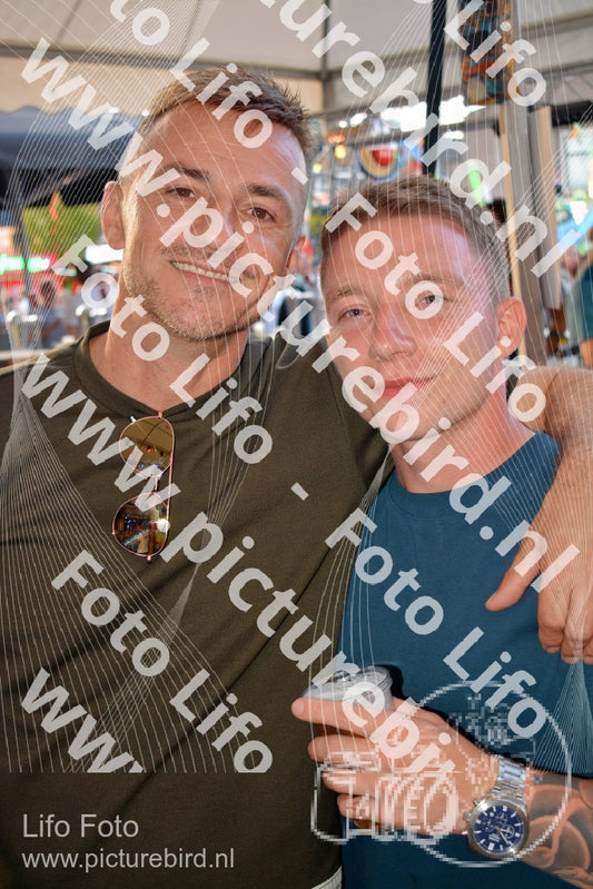 Evenement foto: 1190