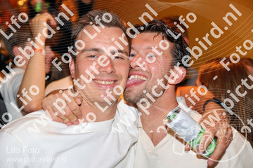 Evenement foto: 2018