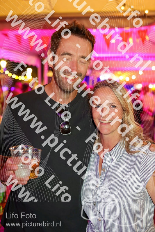 Evenement foto: 2018