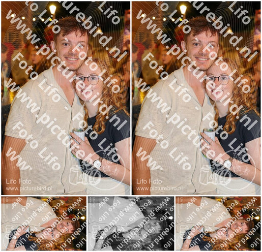 Evenement foto: 2018