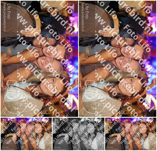 Evenement foto: 2018