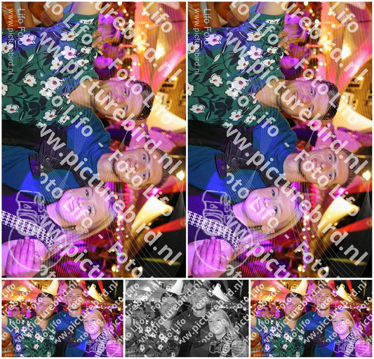 Evenement foto: 2018