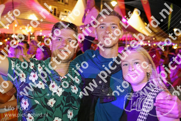 Evenement foto: 2018