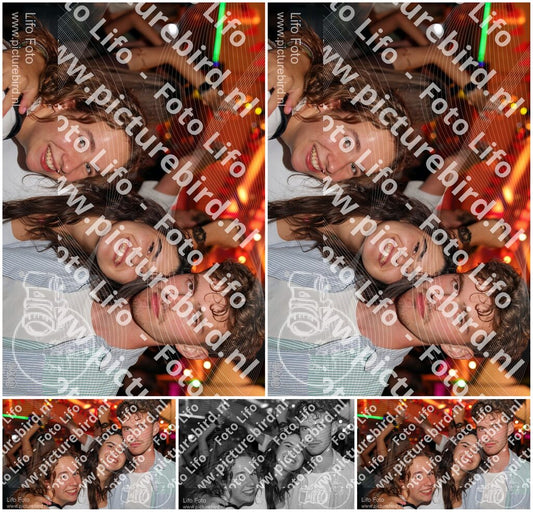 Evenement foto: 2018