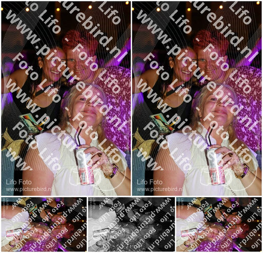 Evenement foto: 2018