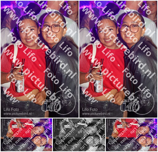 Evenement foto: 2018