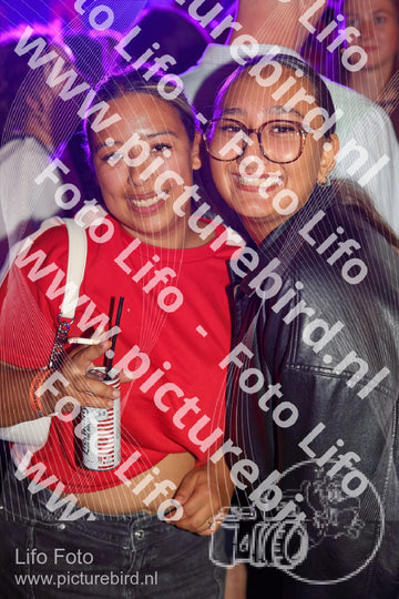 Evenement foto: 2018