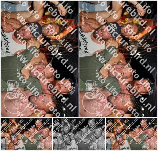 Evenement foto: 2018