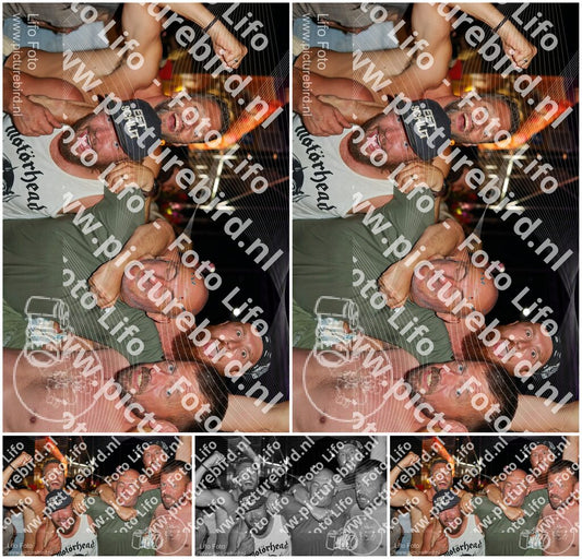Evenement foto: 2018