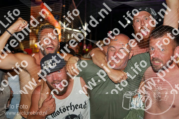 Evenement foto: 2018