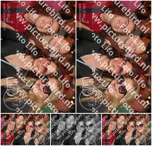 Evenement foto: 2018
