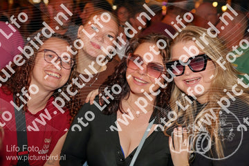 Evenement foto: 2018