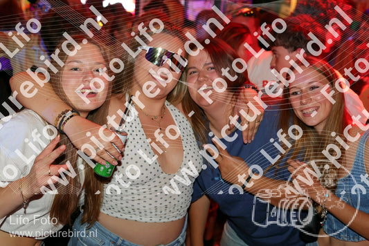 Evenement foto: 2018