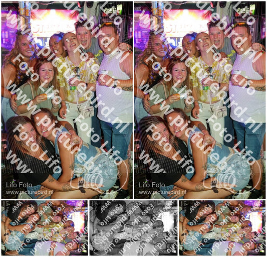 Evenement foto: 2018