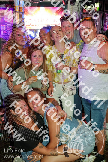 Evenement foto: 2018