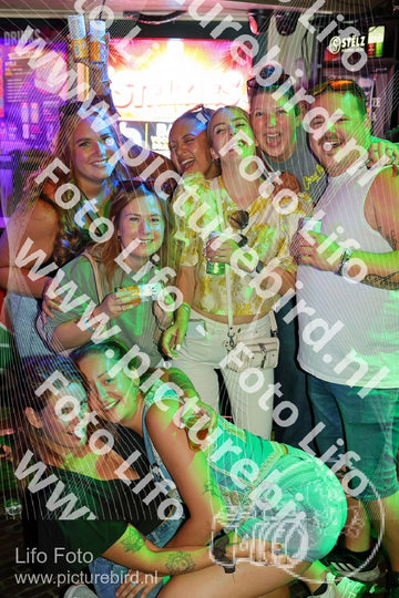 Evenement foto: 2018