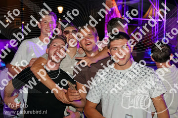 Evenement foto: 2018