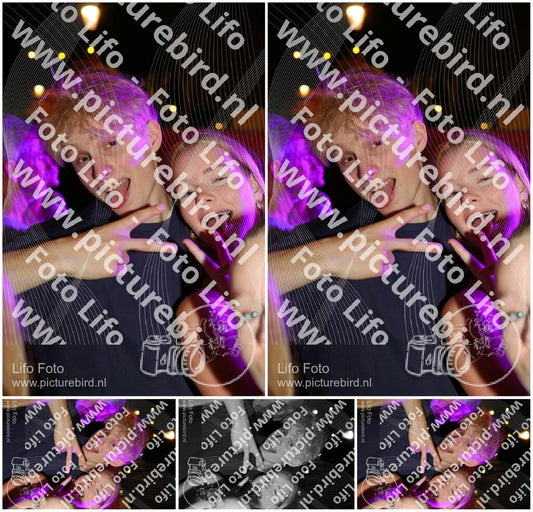 Evenement foto: 2018