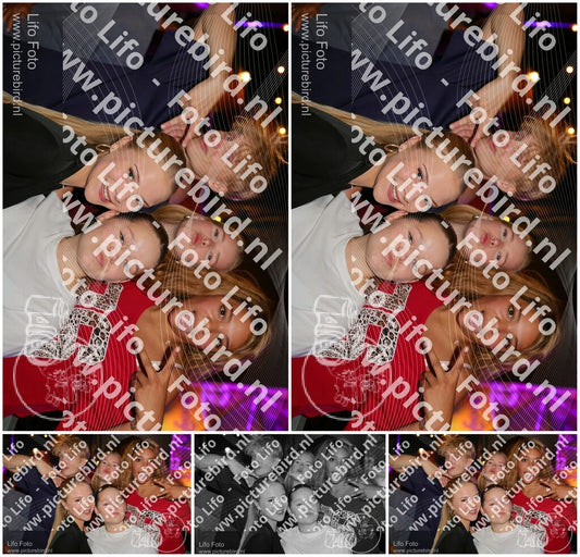 Evenement foto: 2018