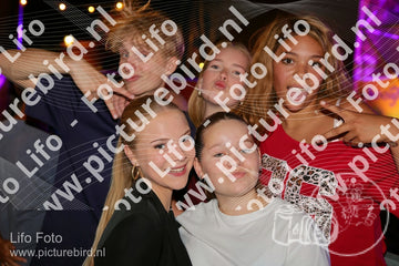 Evenement foto: 2018