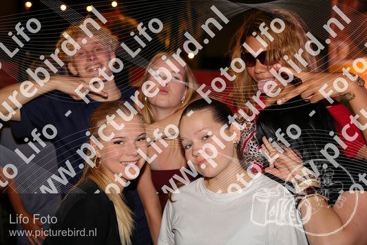 Evenement foto: 2018