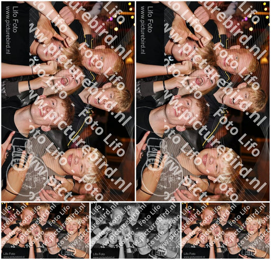 Evenement foto: 2018
