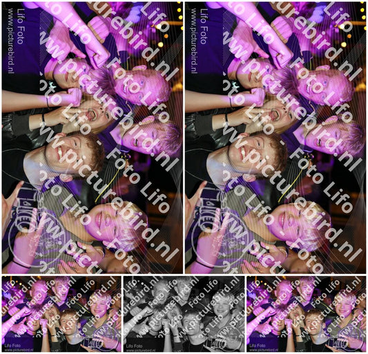 Evenement foto: 2018