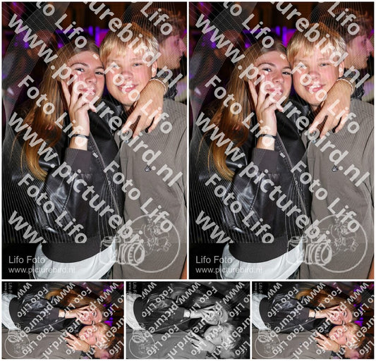 Evenement foto: 2018